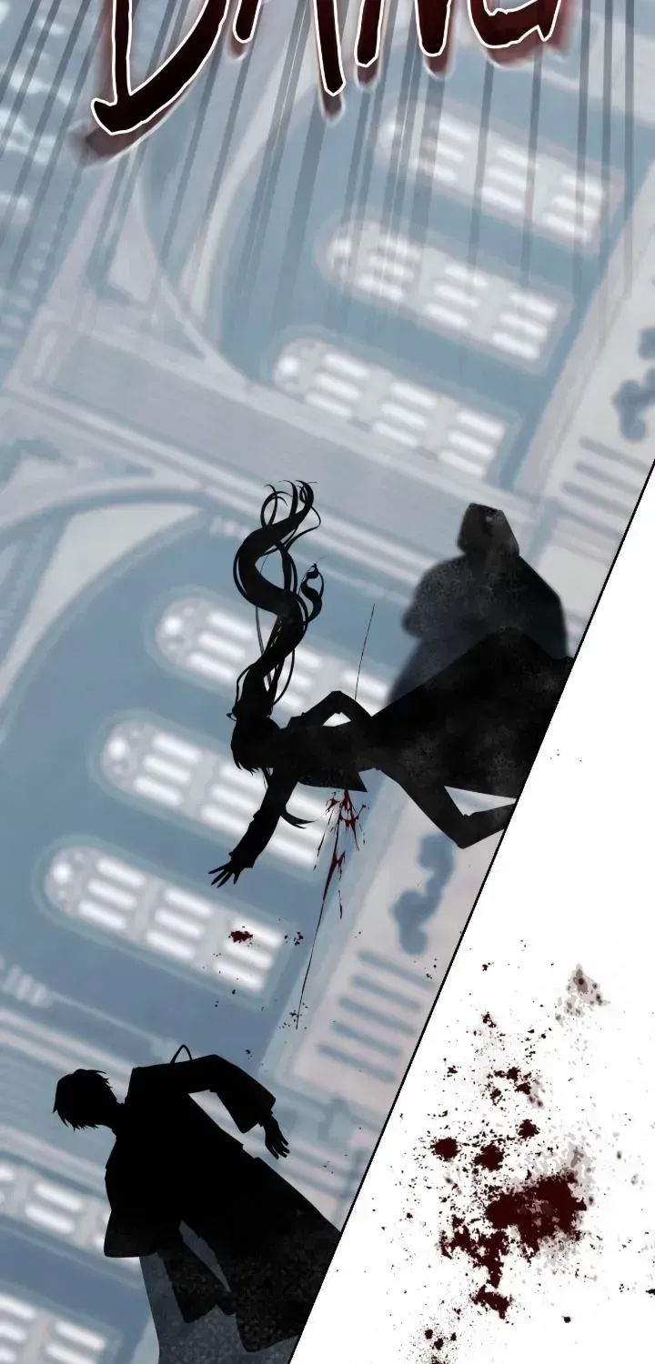 To the Witch Who Forgot the Bird Chapter 56 page 65 - 