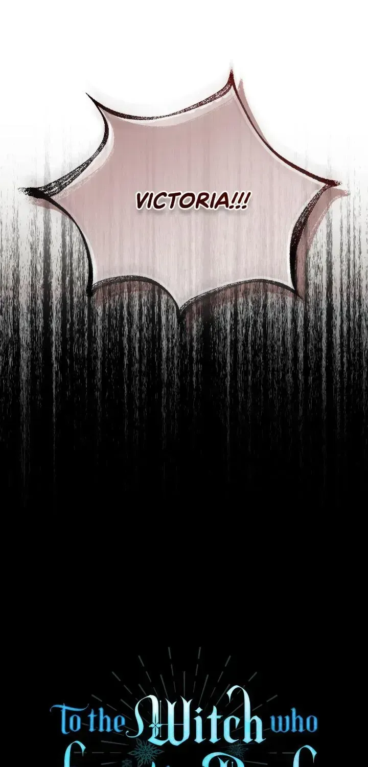 To the Witch Who Forgot the Bird Chapter 56 page 69 - 