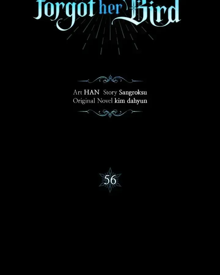 To the Witch Who Forgot the Bird Chapter 56 page 70 - 