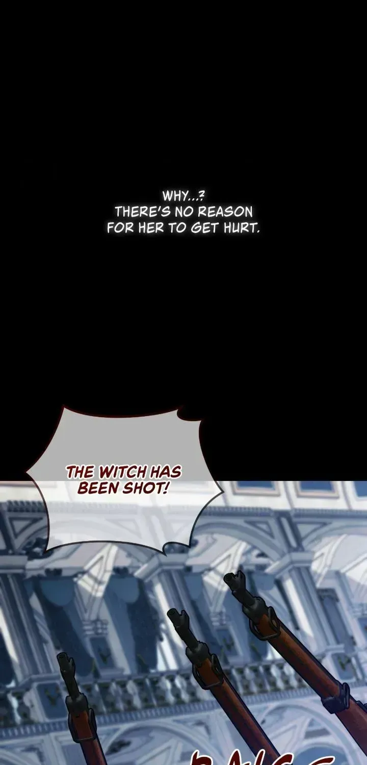To the Witch Who Forgot the Bird Chapter 56 page 71 - 