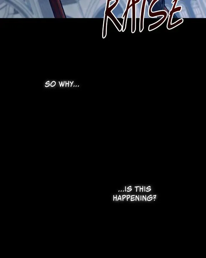 To the Witch Who Forgot the Bird Chapter 56 page 72 - 