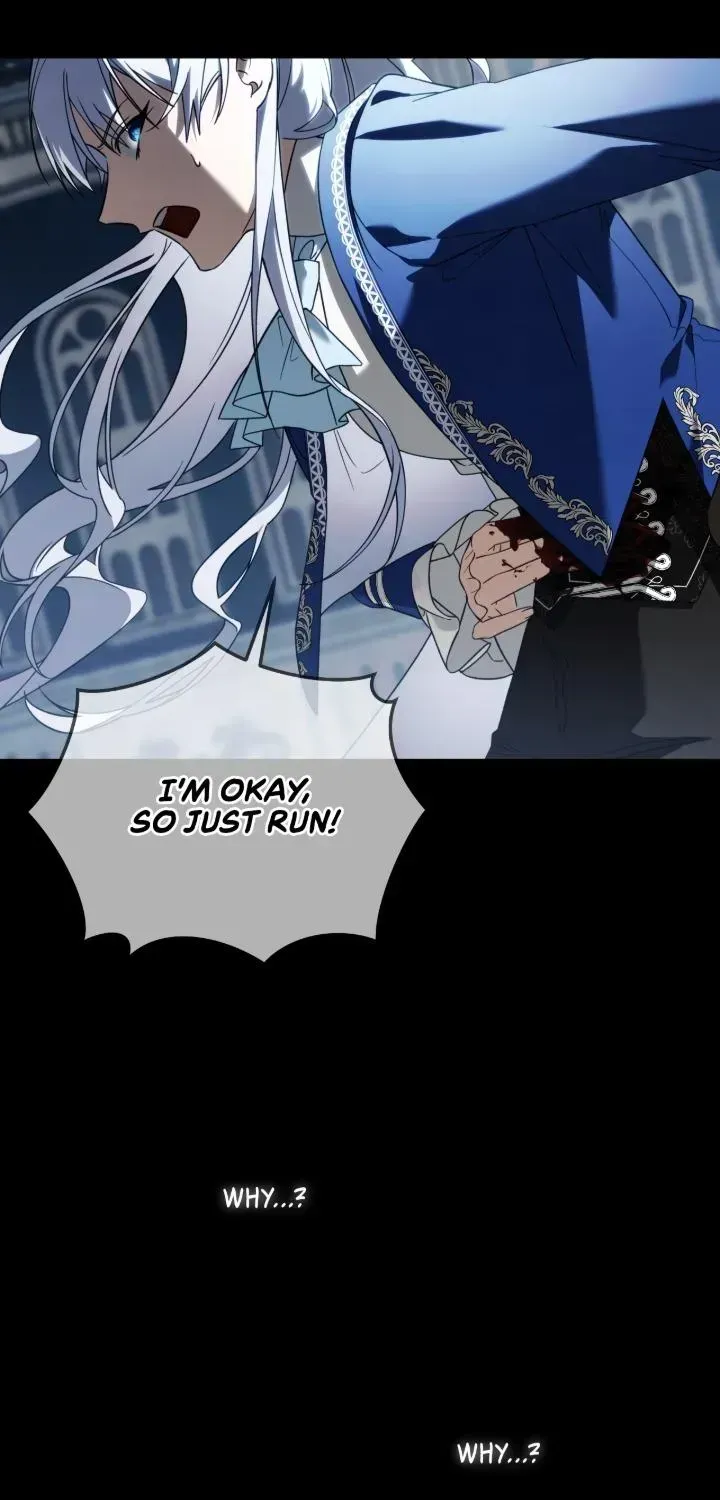 To the Witch Who Forgot the Bird Chapter 56 page 73 - 