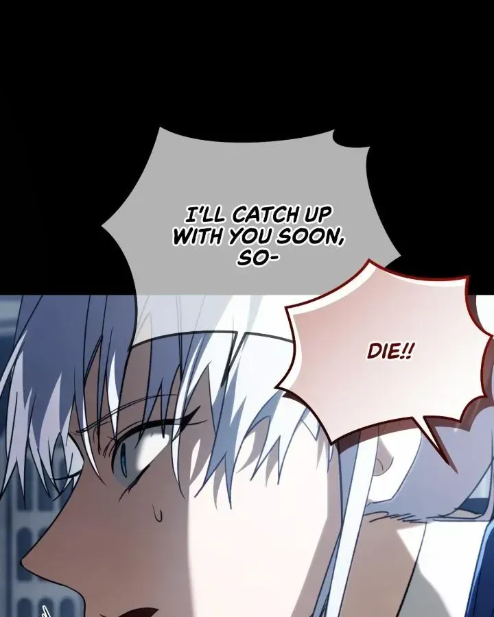 To the Witch Who Forgot the Bird Chapter 56 page 74 - 