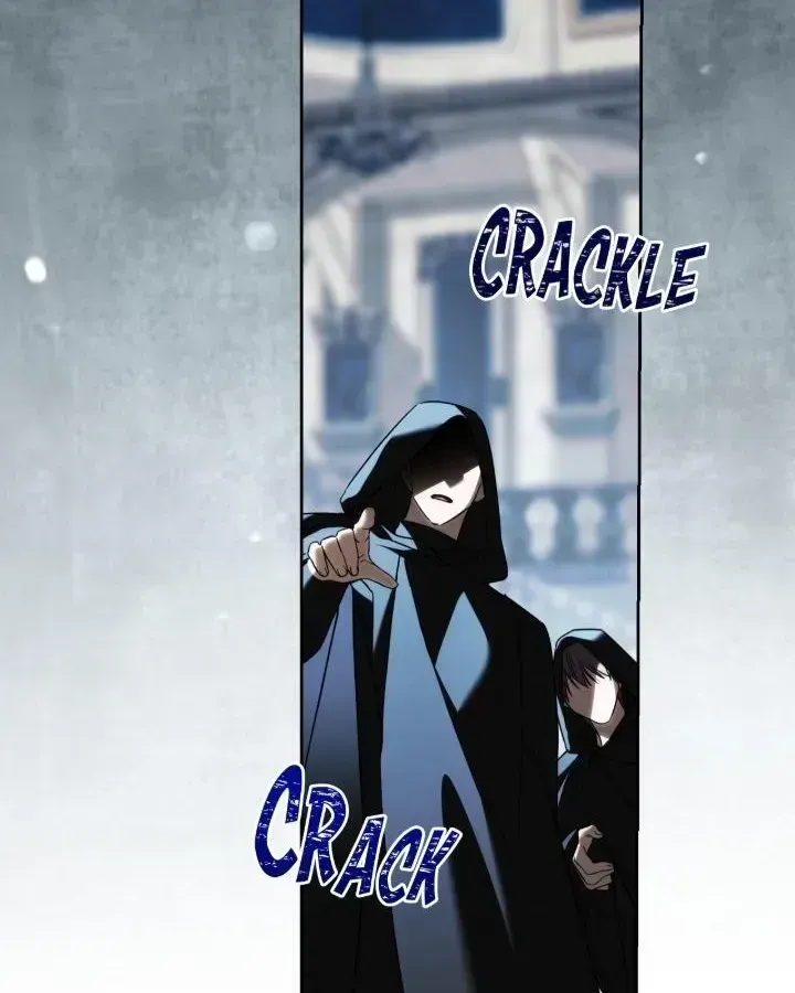 To the Witch Who Forgot the Bird Chapter 56 page 85 - 