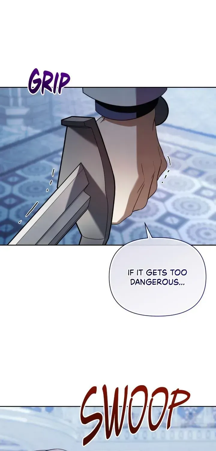 To the Witch Who Forgot the Bird Chapter 56 page 10 - 