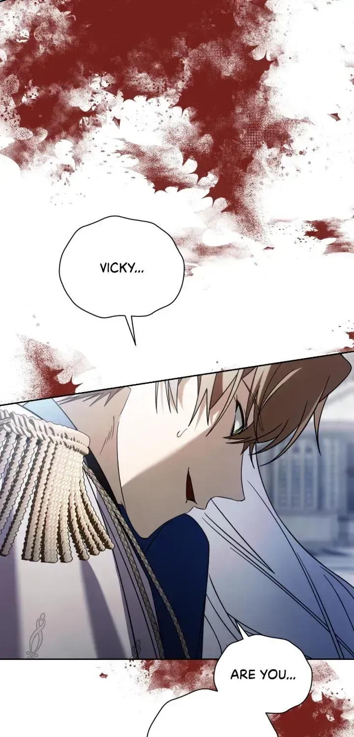 To the Witch Who Forgot the Bird Chapter 56 page 91 - 