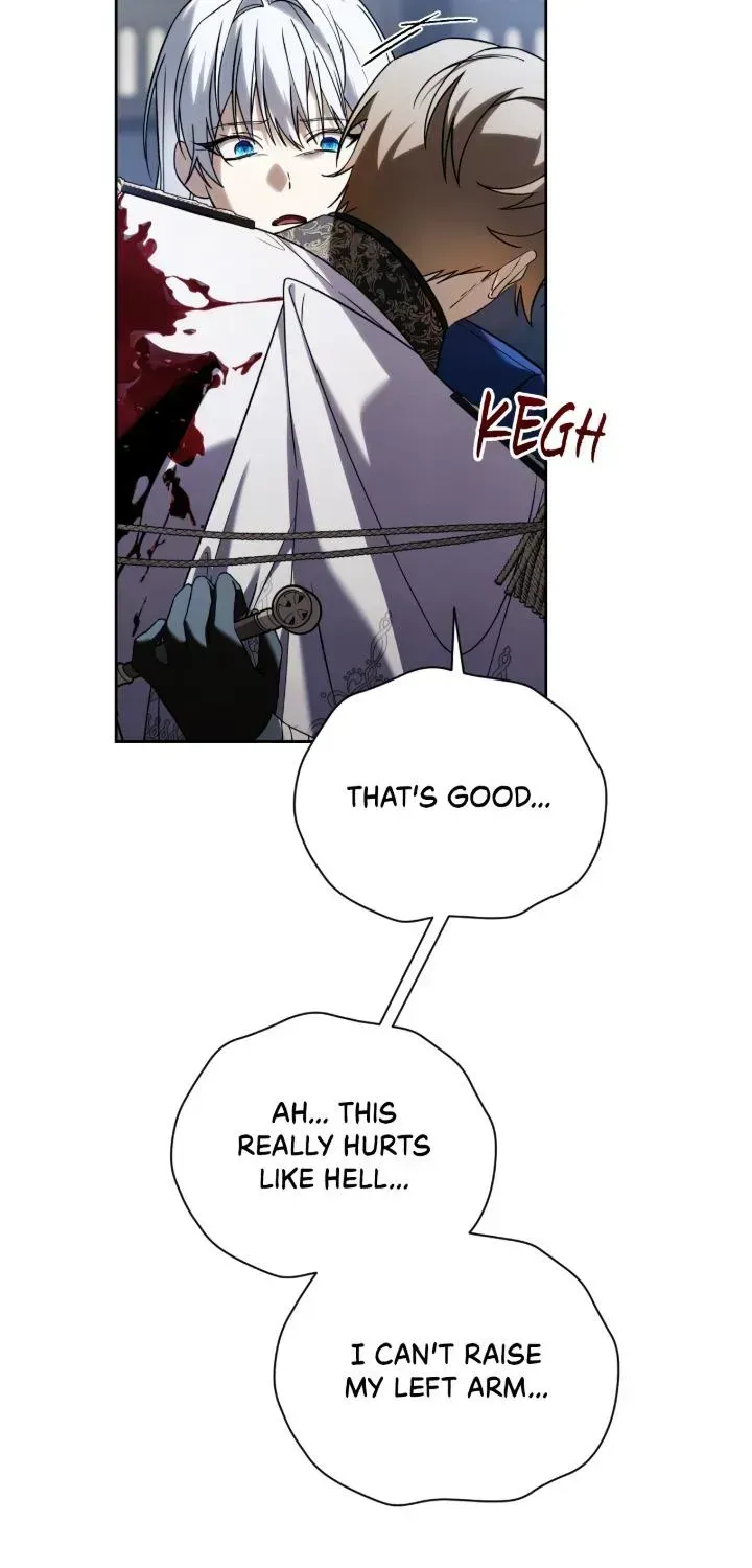 To the Witch Who Forgot the Bird Chapter 56 page 93 - 