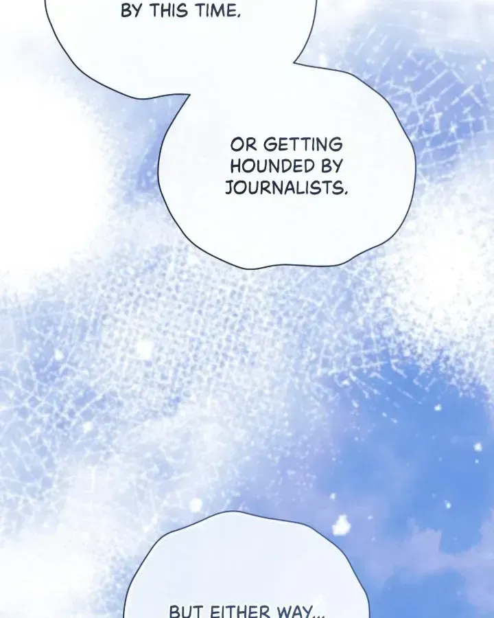 To the Witch Who Forgot the Bird Chapter 56 page 96 - 