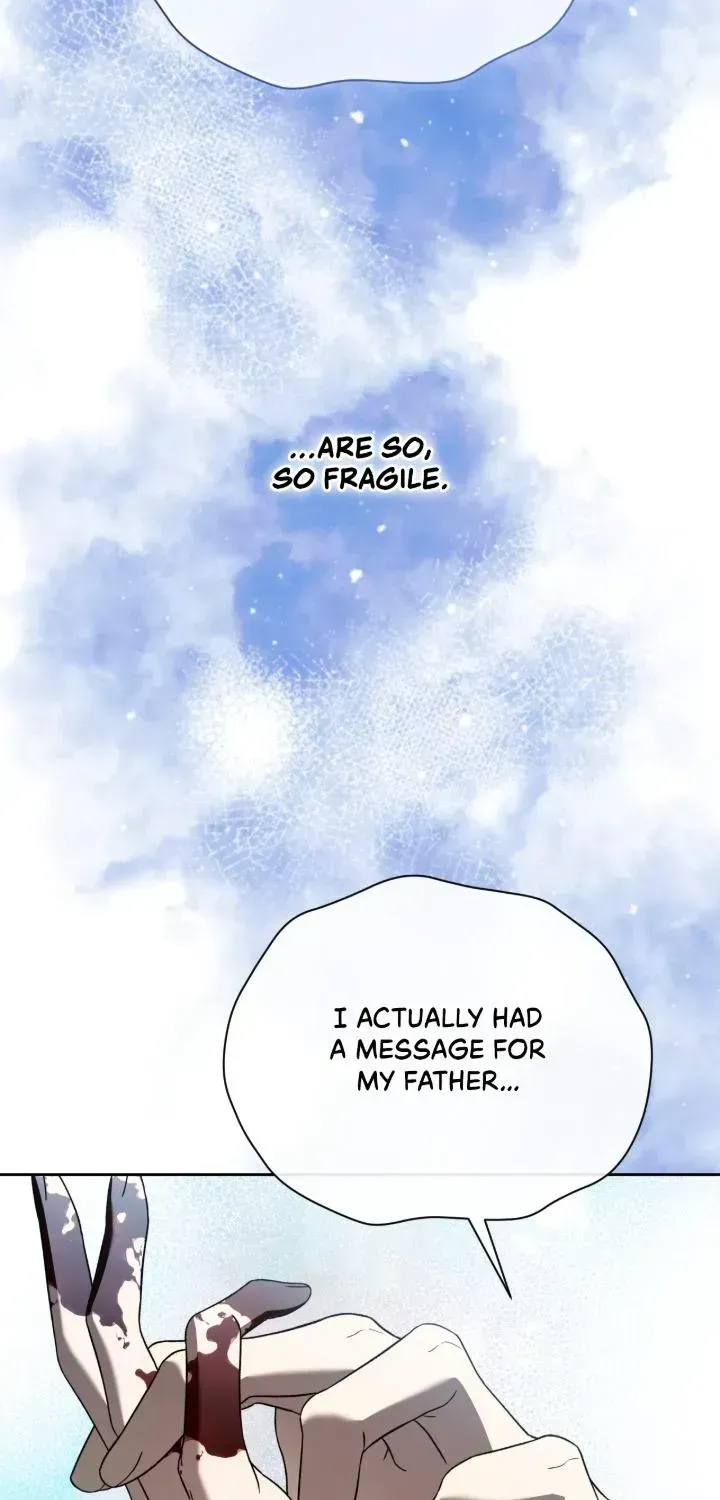 To the Witch Who Forgot the Bird Chapter 56 page 99 - 