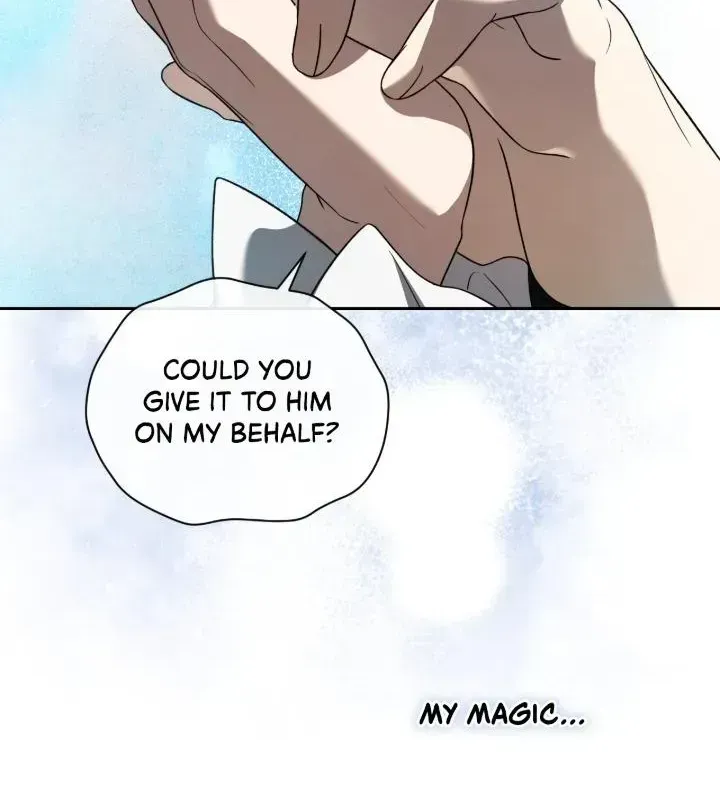 To the Witch Who Forgot the Bird Chapter 56 page 100 - 