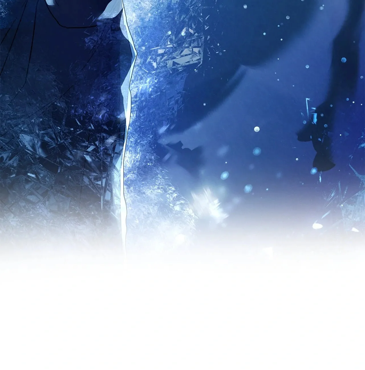 To the Witch Who Forgot the Bird Chapter 6 page 104 - 