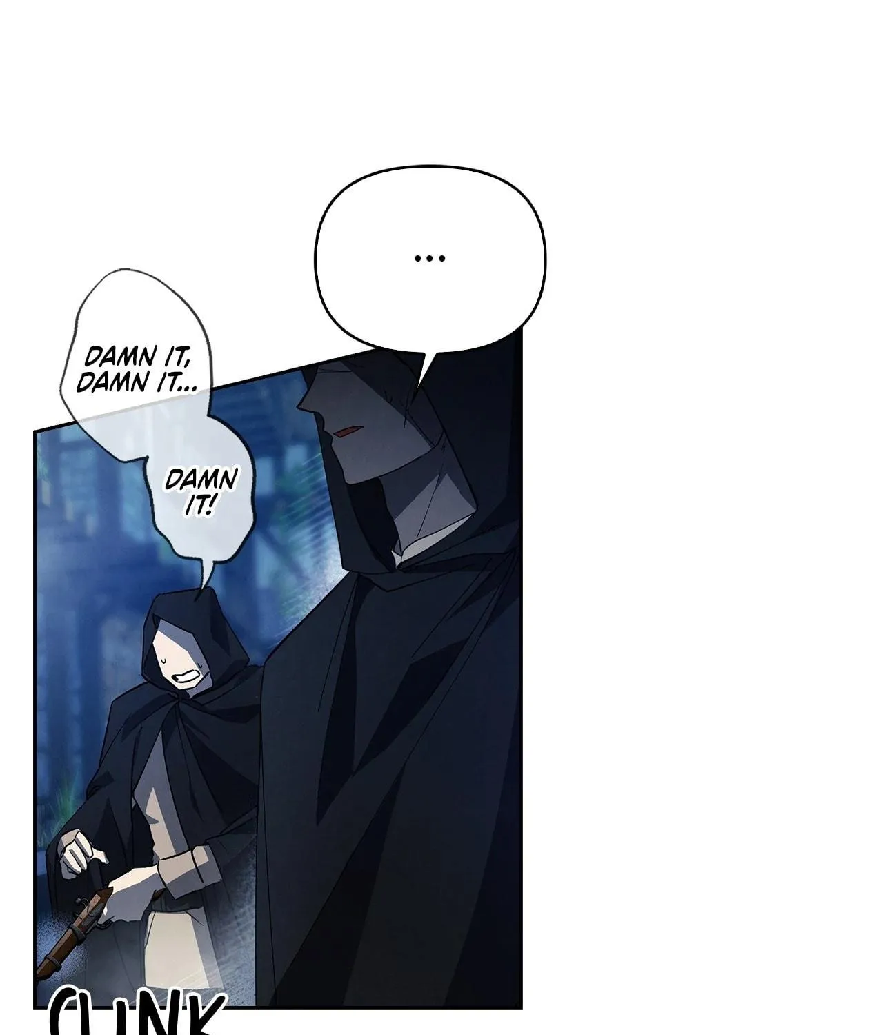 To the Witch Who Forgot the Bird Chapter 6 page 105 - 