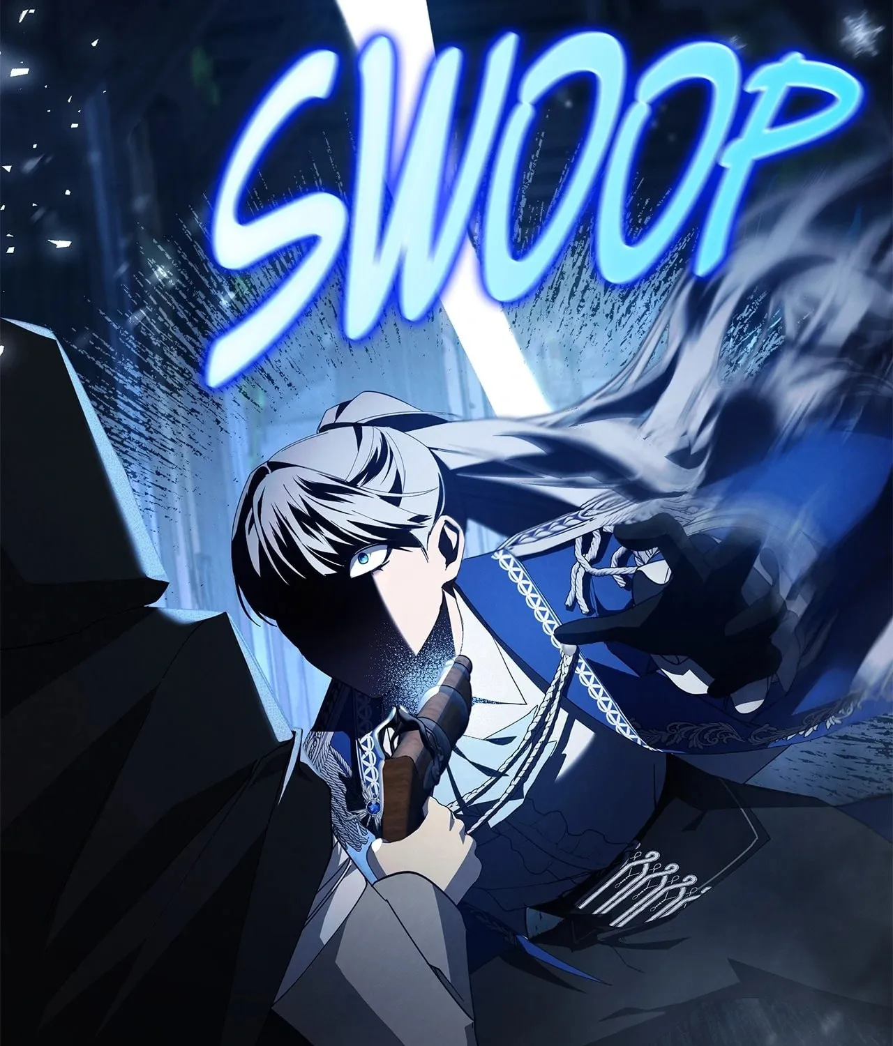 To the Witch Who Forgot the Bird Chapter 6 page 109 - 