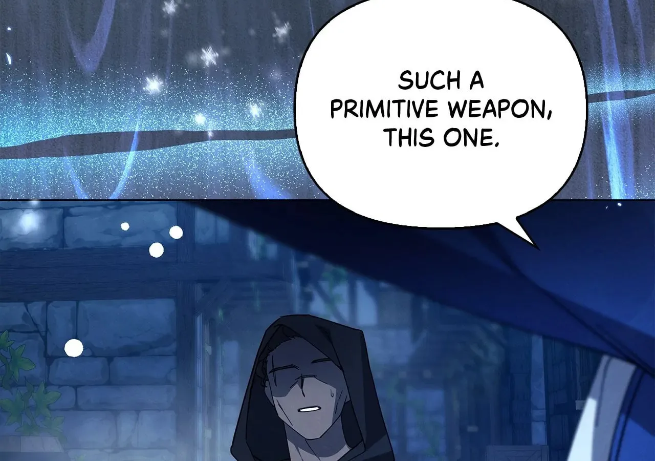 To the Witch Who Forgot the Bird Chapter 6 page 114 - 