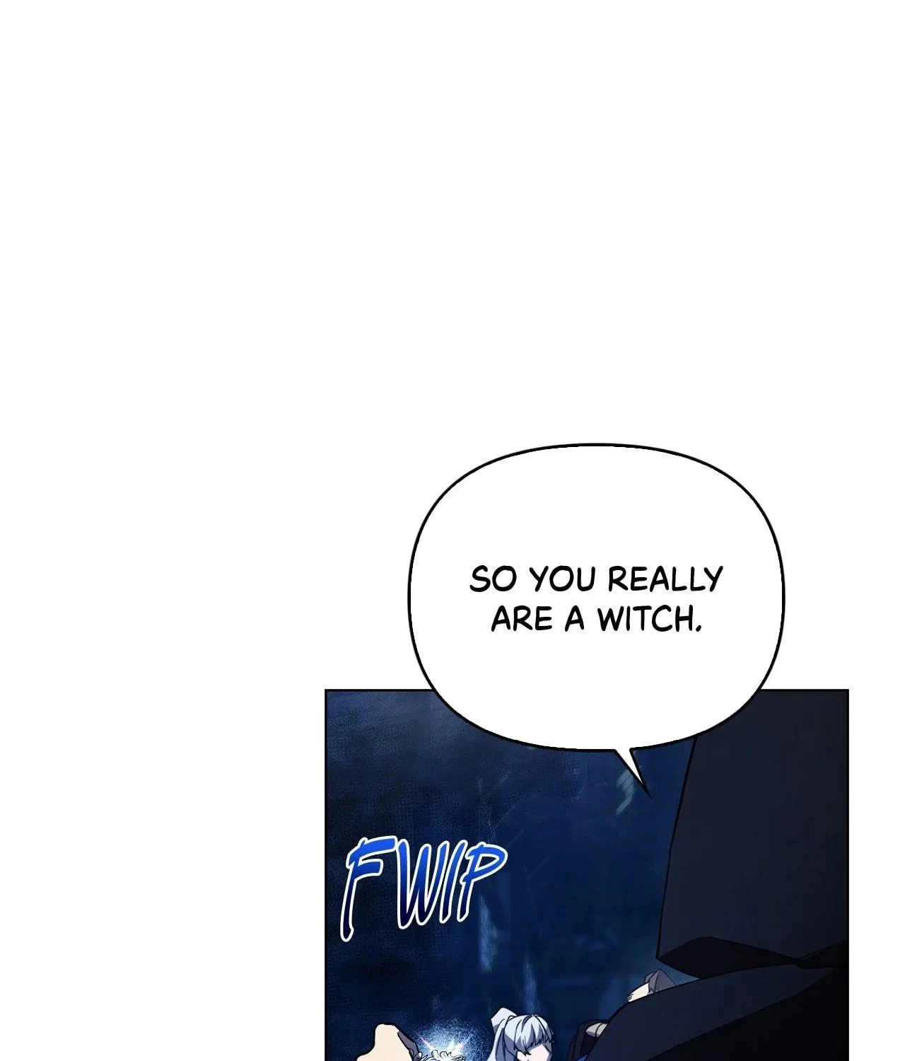 To the Witch Who Forgot the Bird Chapter 6 page 117 - 