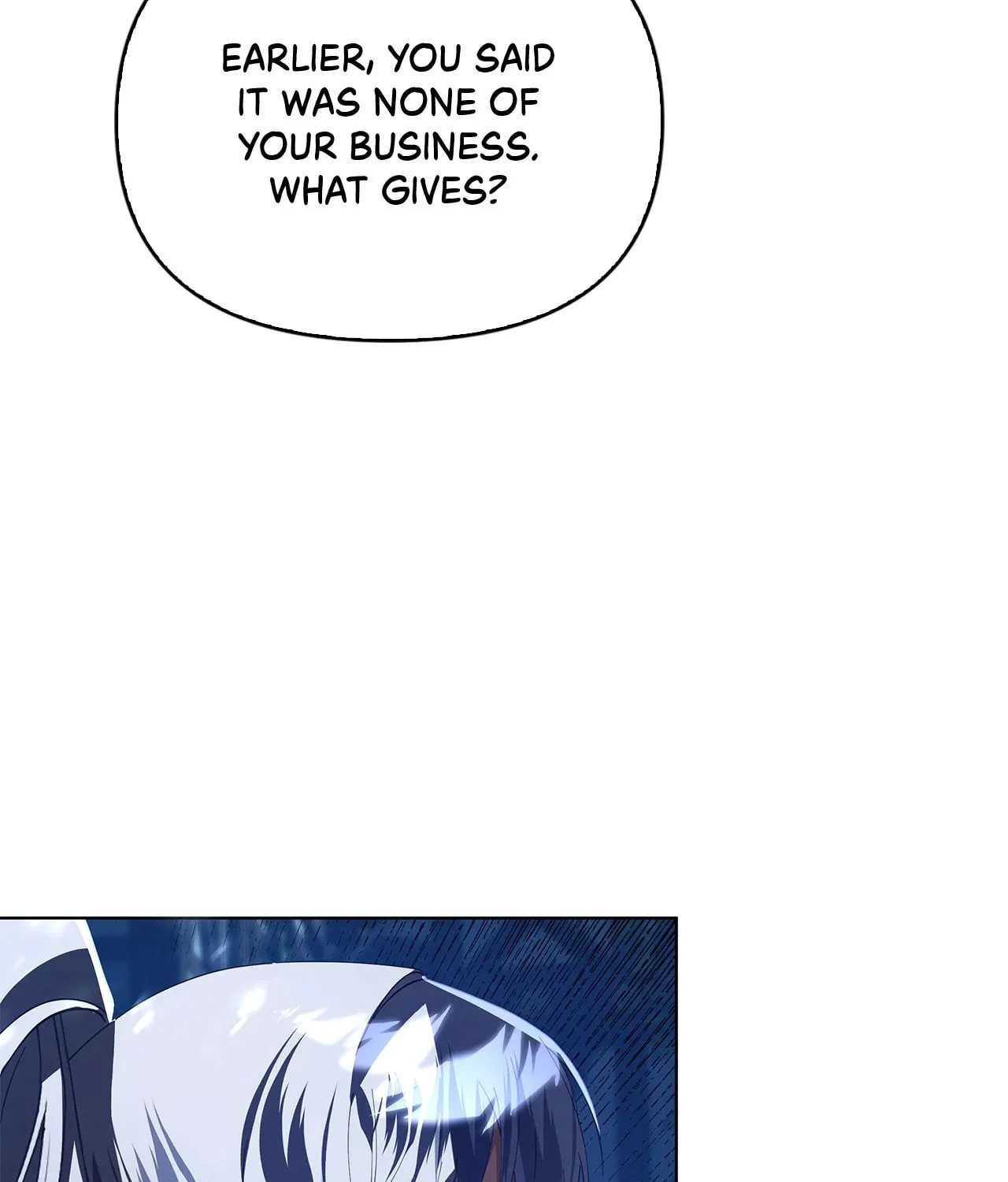 To the Witch Who Forgot the Bird Chapter 6 page 119 - 