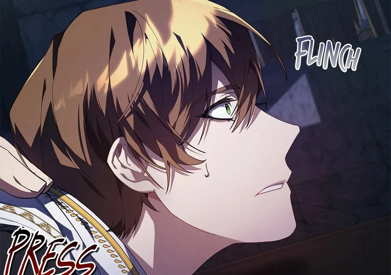 To the Witch Who Forgot the Bird Chapter 6 page 13 - 
