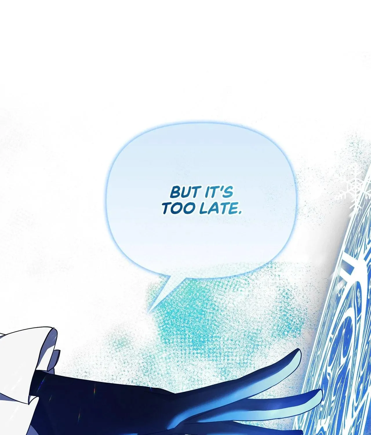 To the Witch Who Forgot the Bird Chapter 6 page 122 - 