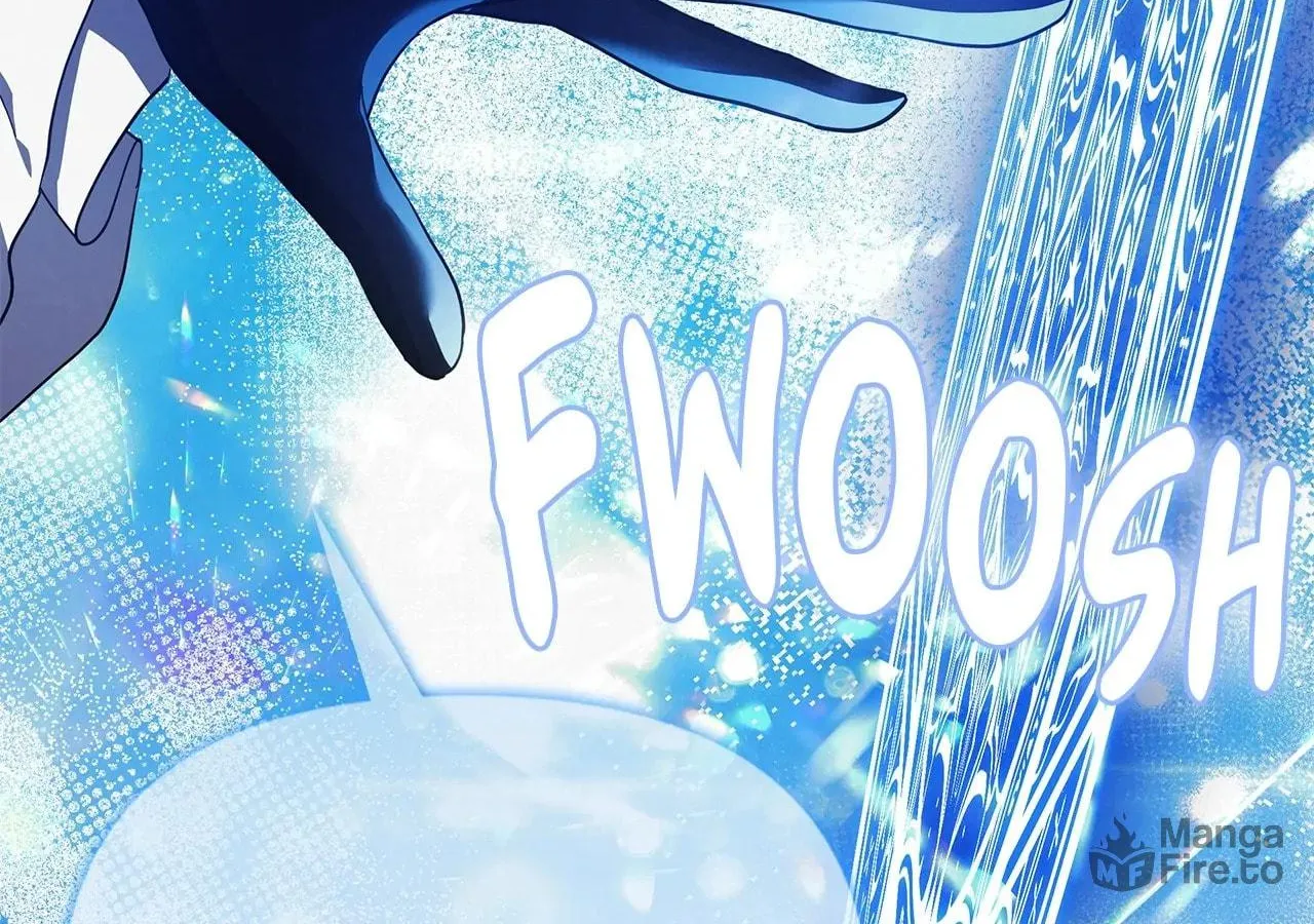 To the Witch Who Forgot the Bird Chapter 6 page 123 - 