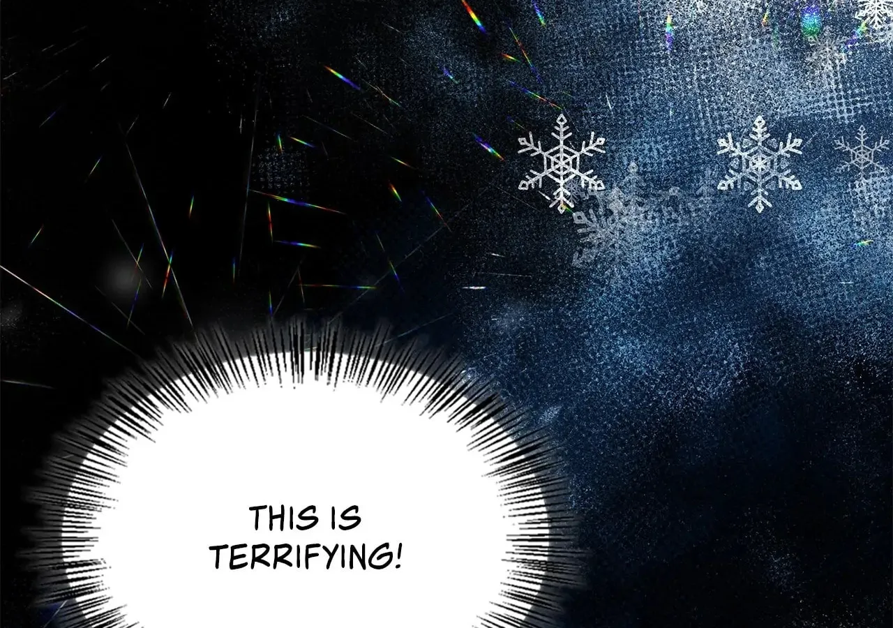 To the Witch Who Forgot the Bird Chapter 6 page 125 - 