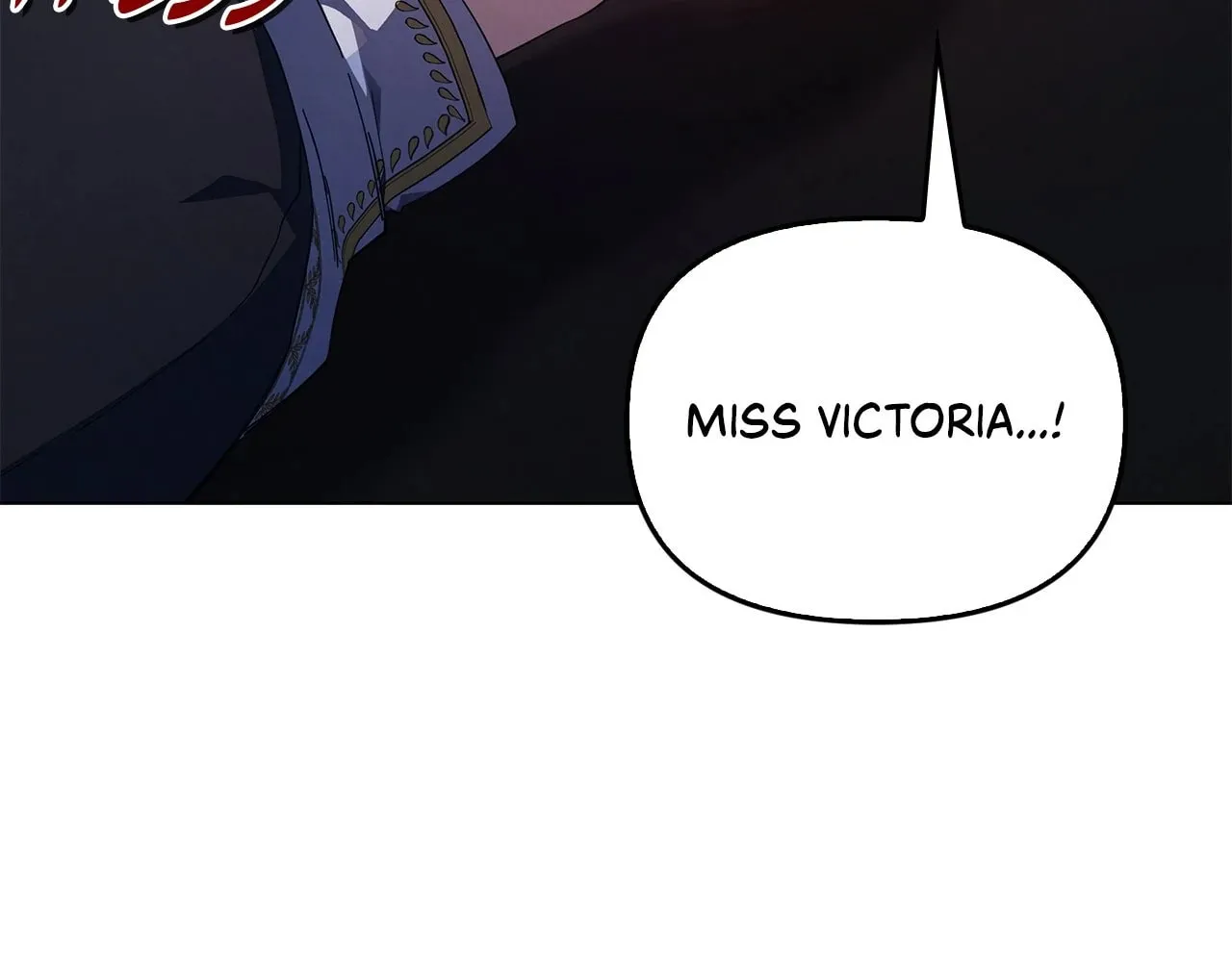 To the Witch Who Forgot the Bird Chapter 6 page 14 - 