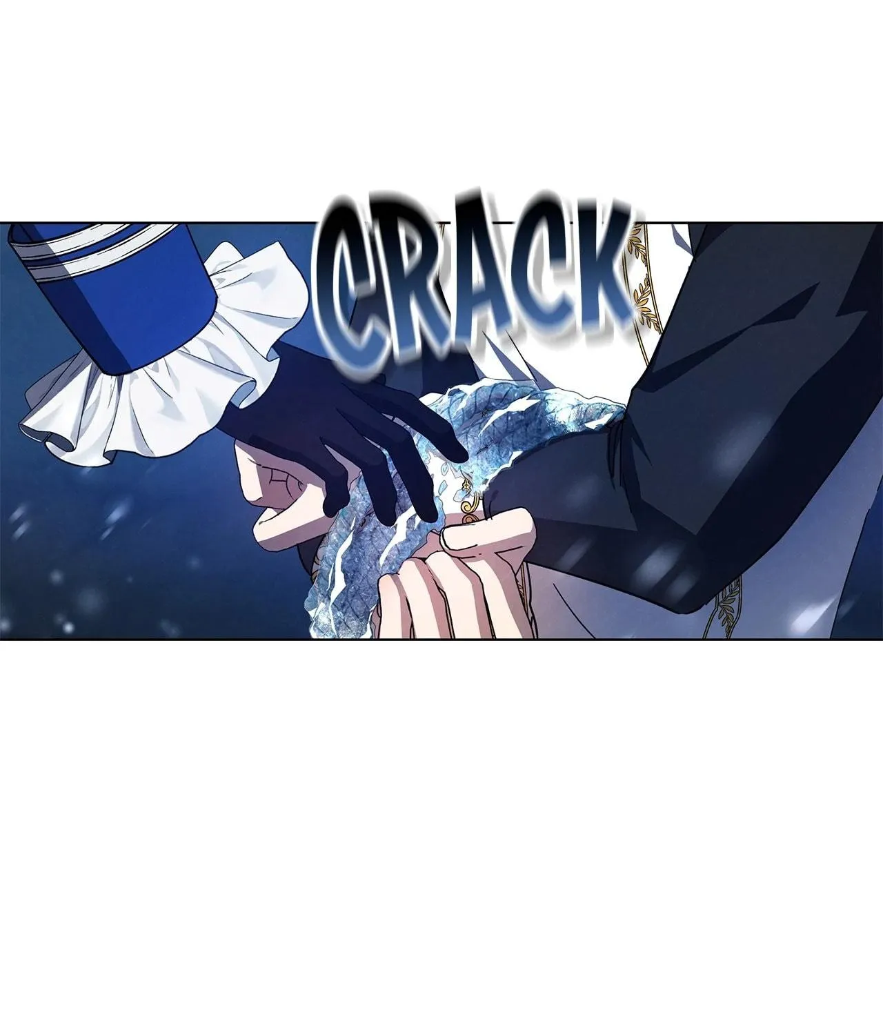 To the Witch Who Forgot the Bird Chapter 6 page 133 - 