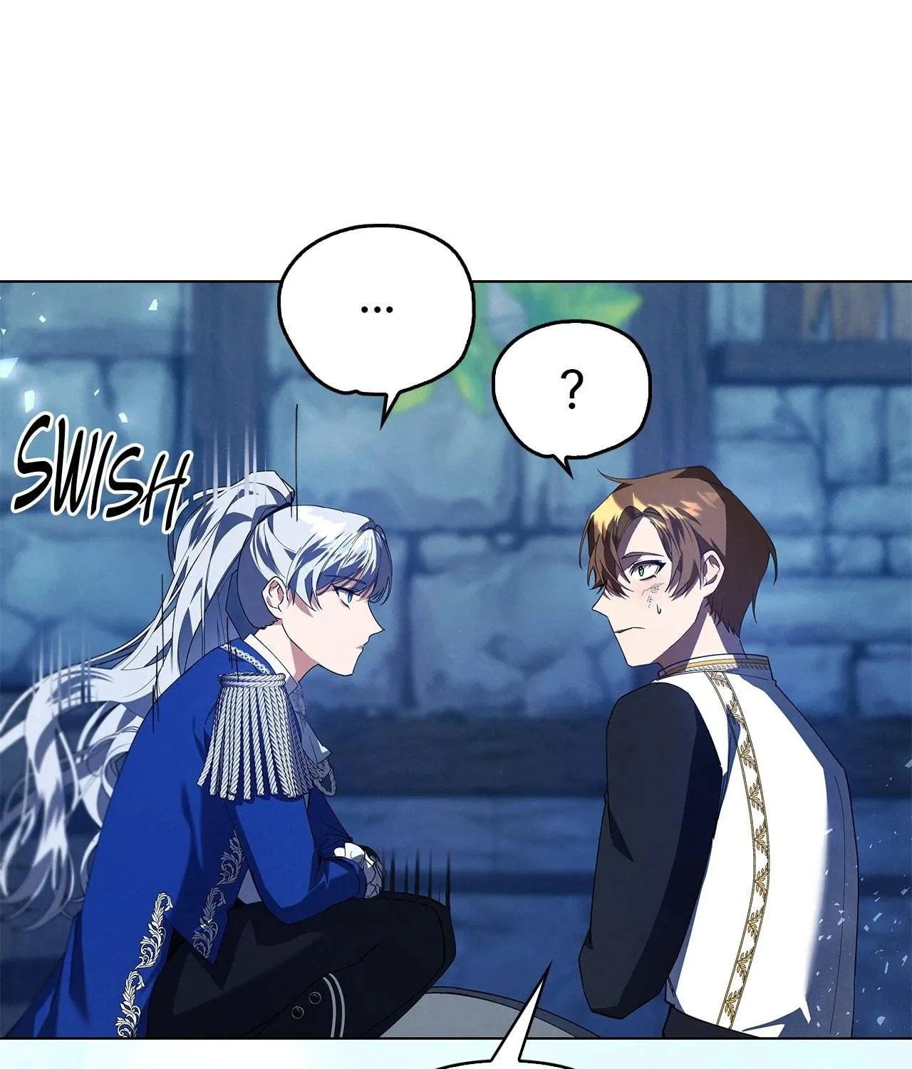 To the Witch Who Forgot the Bird Chapter 6 page 139 - 