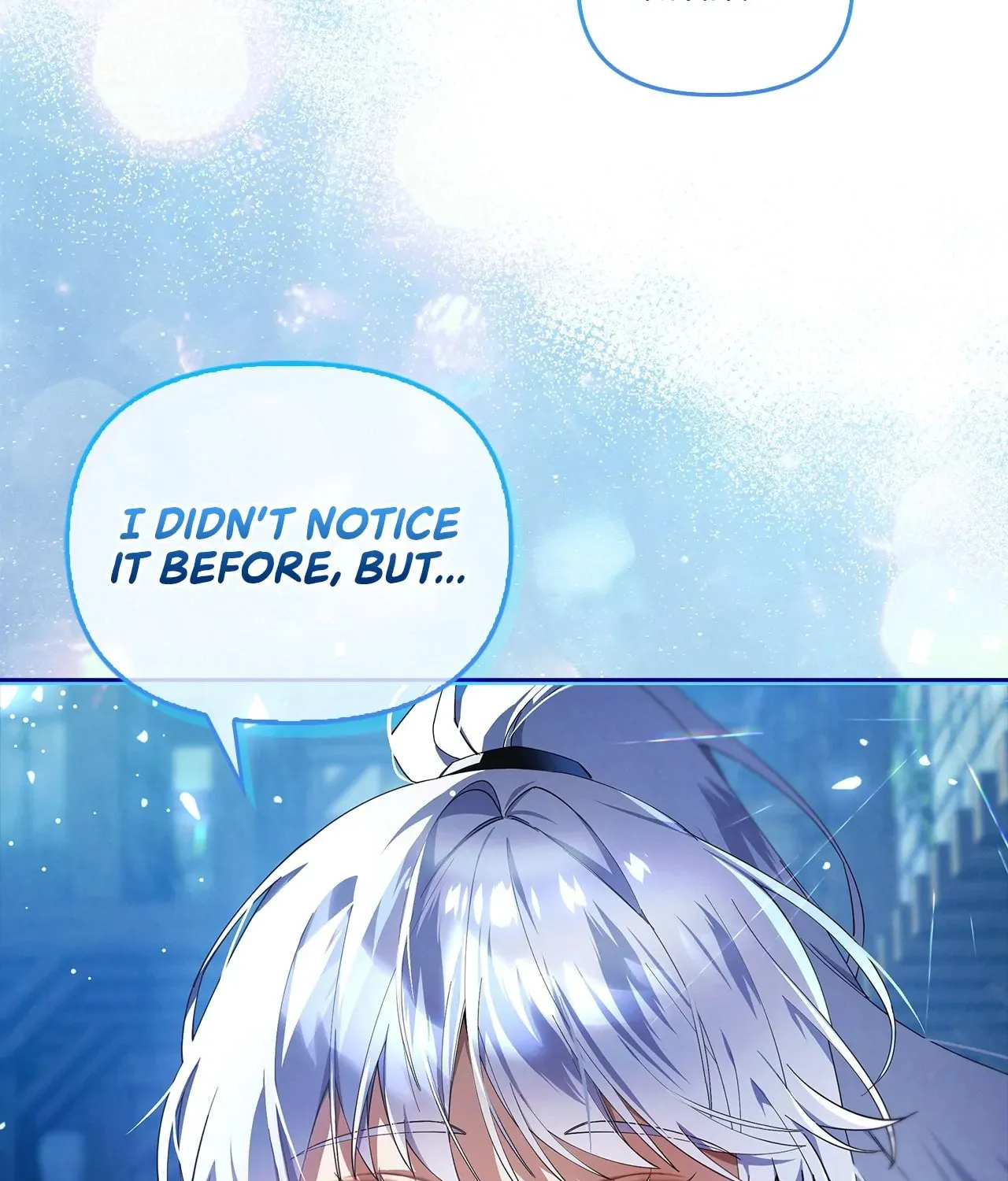 To the Witch Who Forgot the Bird Chapter 6 page 141 - 