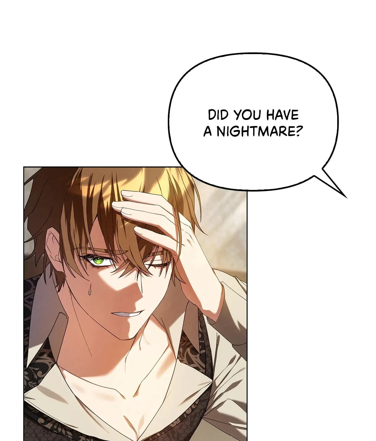 To the Witch Who Forgot the Bird Chapter 6 page 164 - 