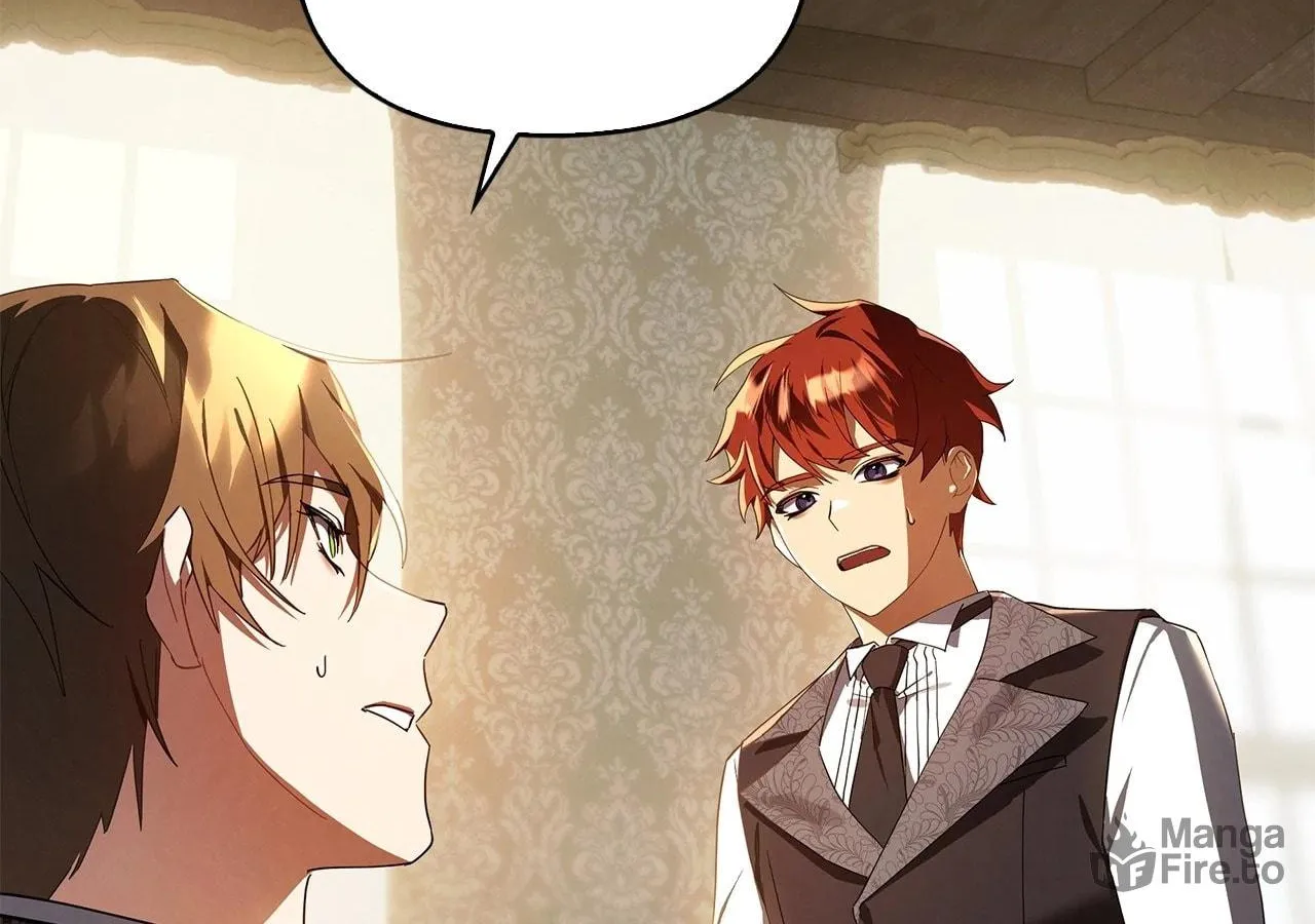 To the Witch Who Forgot the Bird Chapter 6 page 167 - 