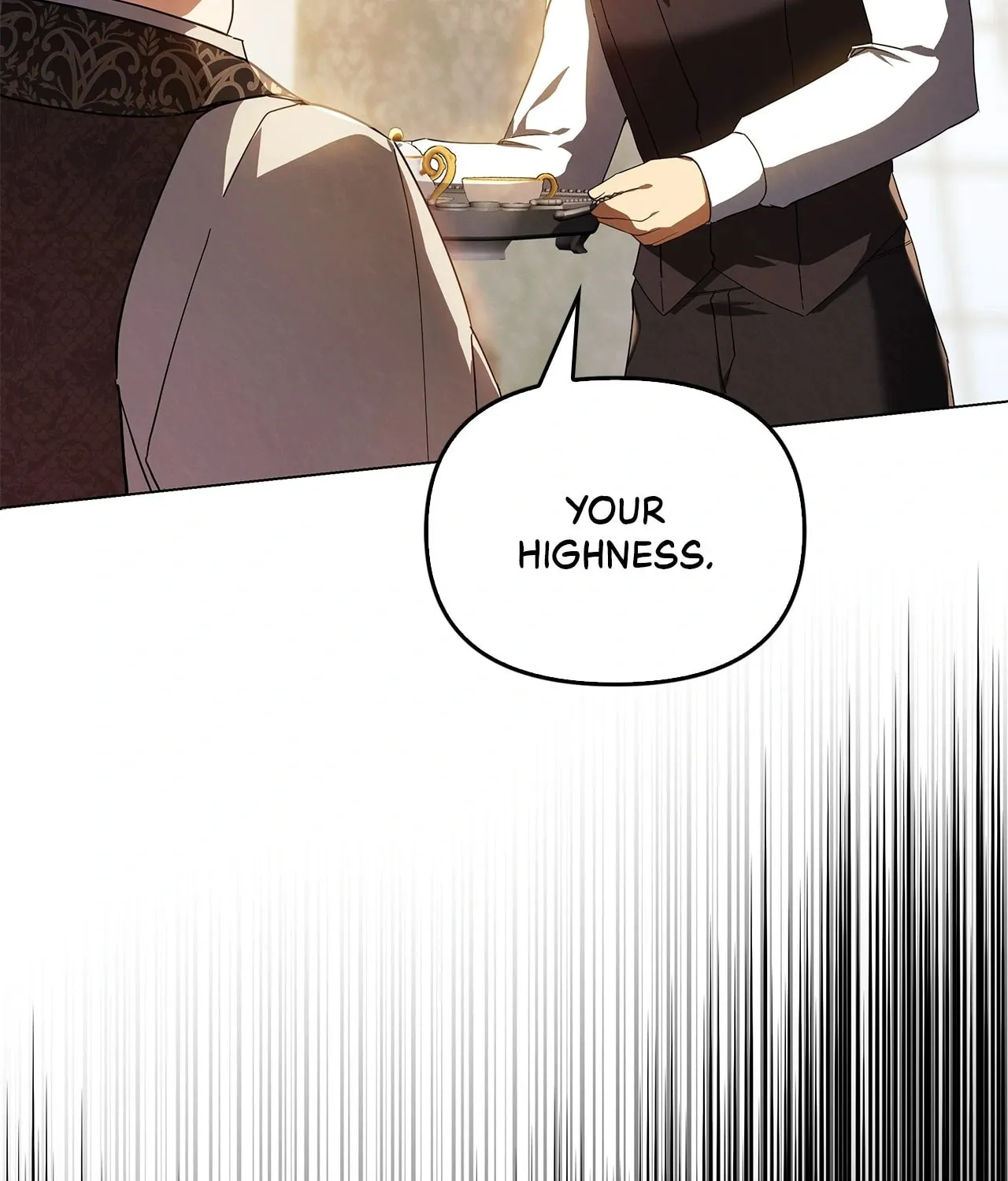 To the Witch Who Forgot the Bird Chapter 6 page 168 - 
