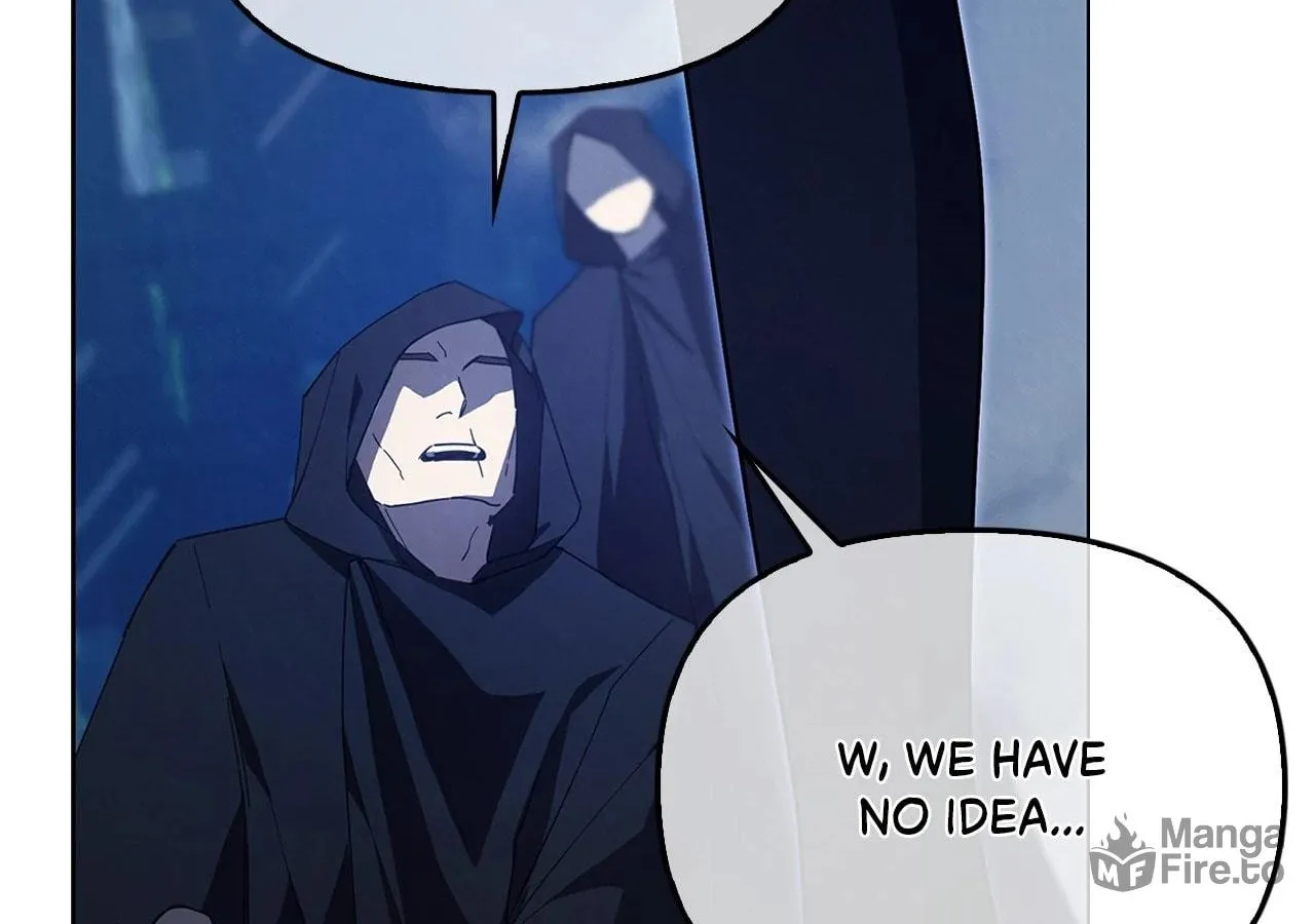 To the Witch Who Forgot the Bird Chapter 6 page 18 - 