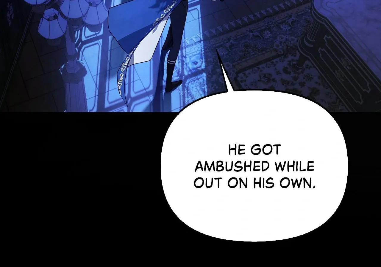 To the Witch Who Forgot the Bird Chapter 6 page 175 - 