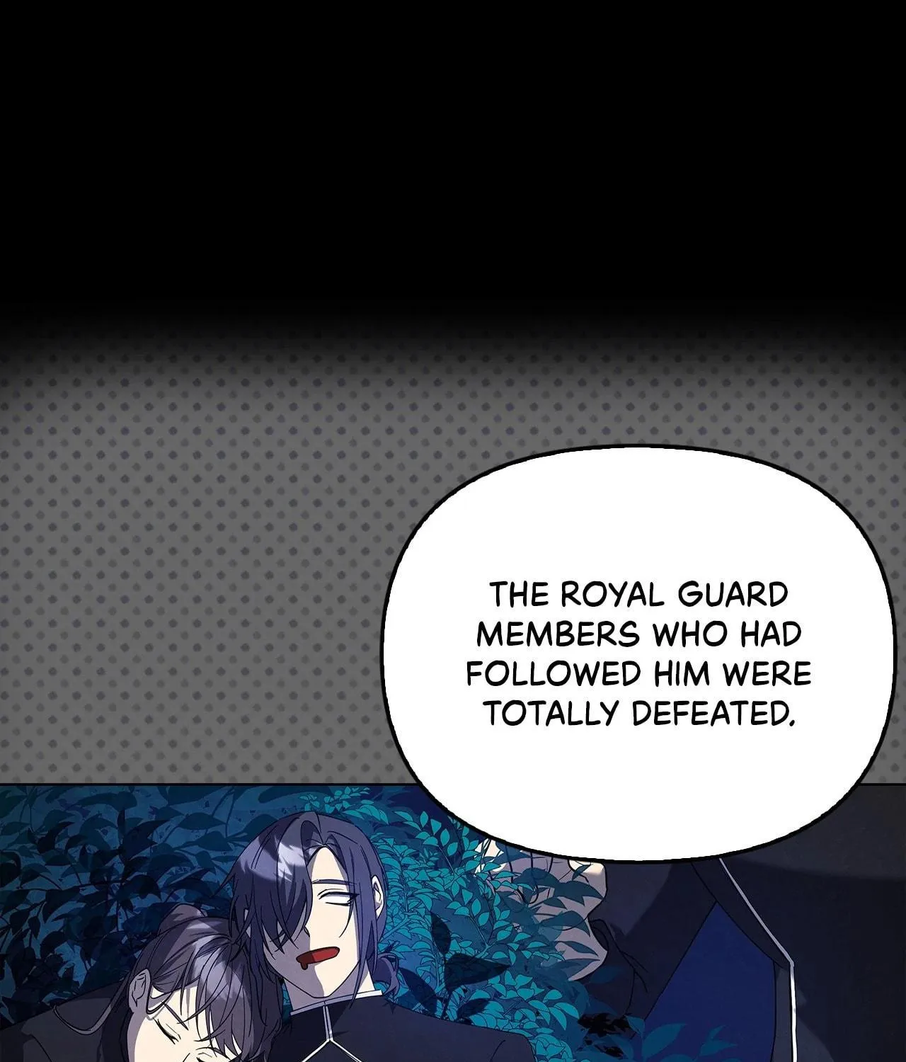 To the Witch Who Forgot the Bird Chapter 6 page 176 - 