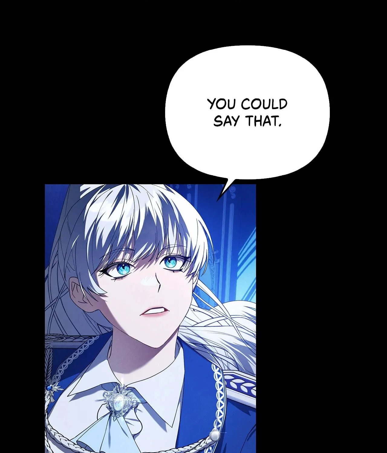 To the Witch Who Forgot the Bird Chapter 6 page 180 - 