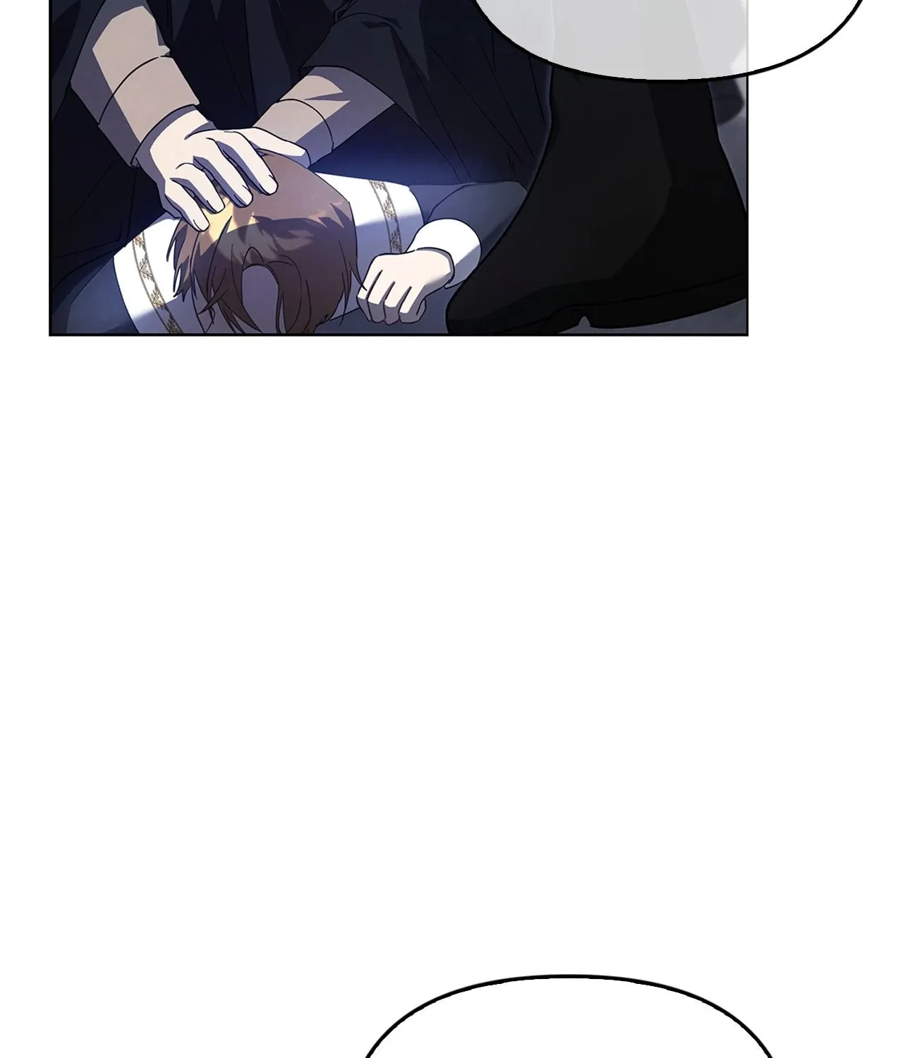 To the Witch Who Forgot the Bird Chapter 6 page 19 - 