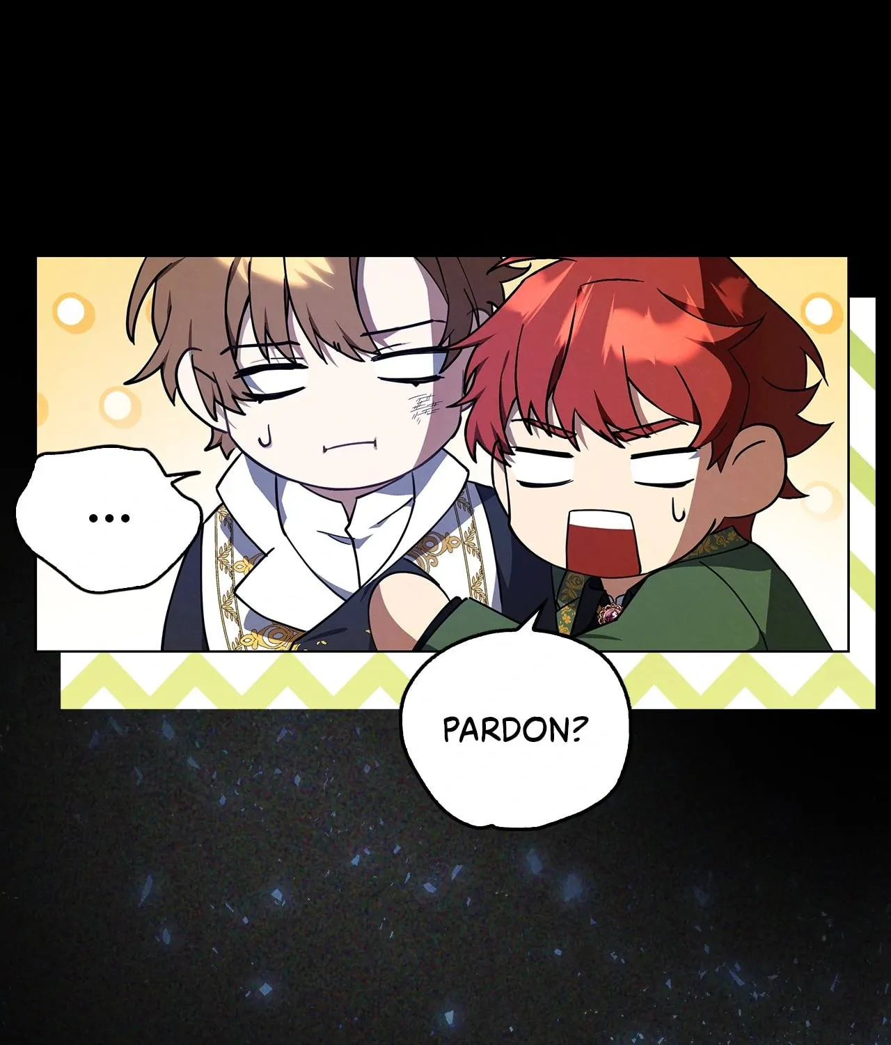 To the Witch Who Forgot the Bird Chapter 6 page 182 - 