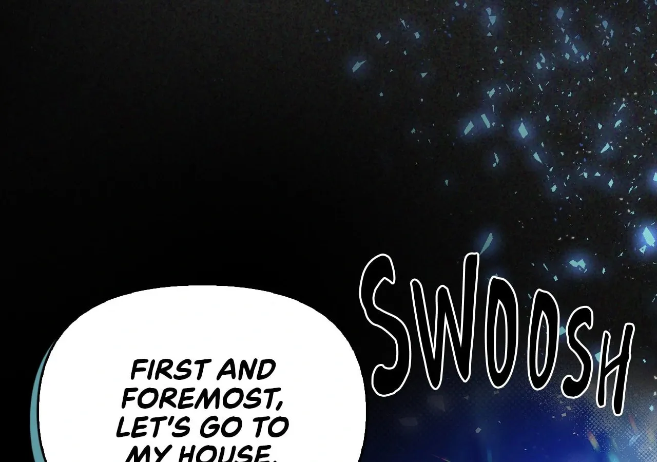 To the Witch Who Forgot the Bird Chapter 6 page 183 - 