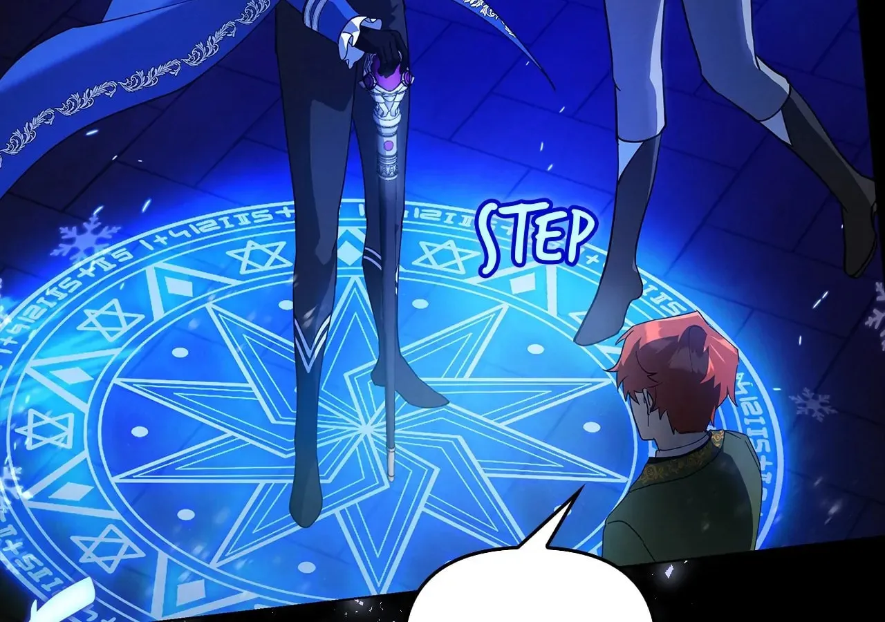 To the Witch Who Forgot the Bird Chapter 6 page 189 - 
