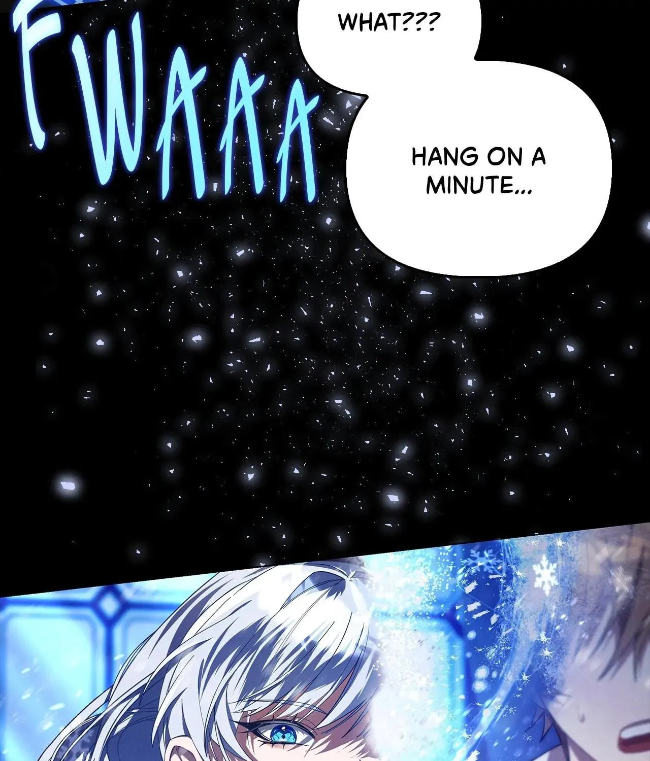 To the Witch Who Forgot the Bird Chapter 6 page 190 - 