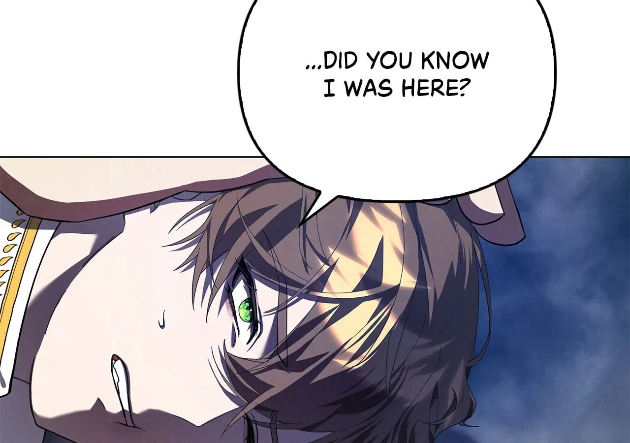 To the Witch Who Forgot the Bird Chapter 6 page 20 - 