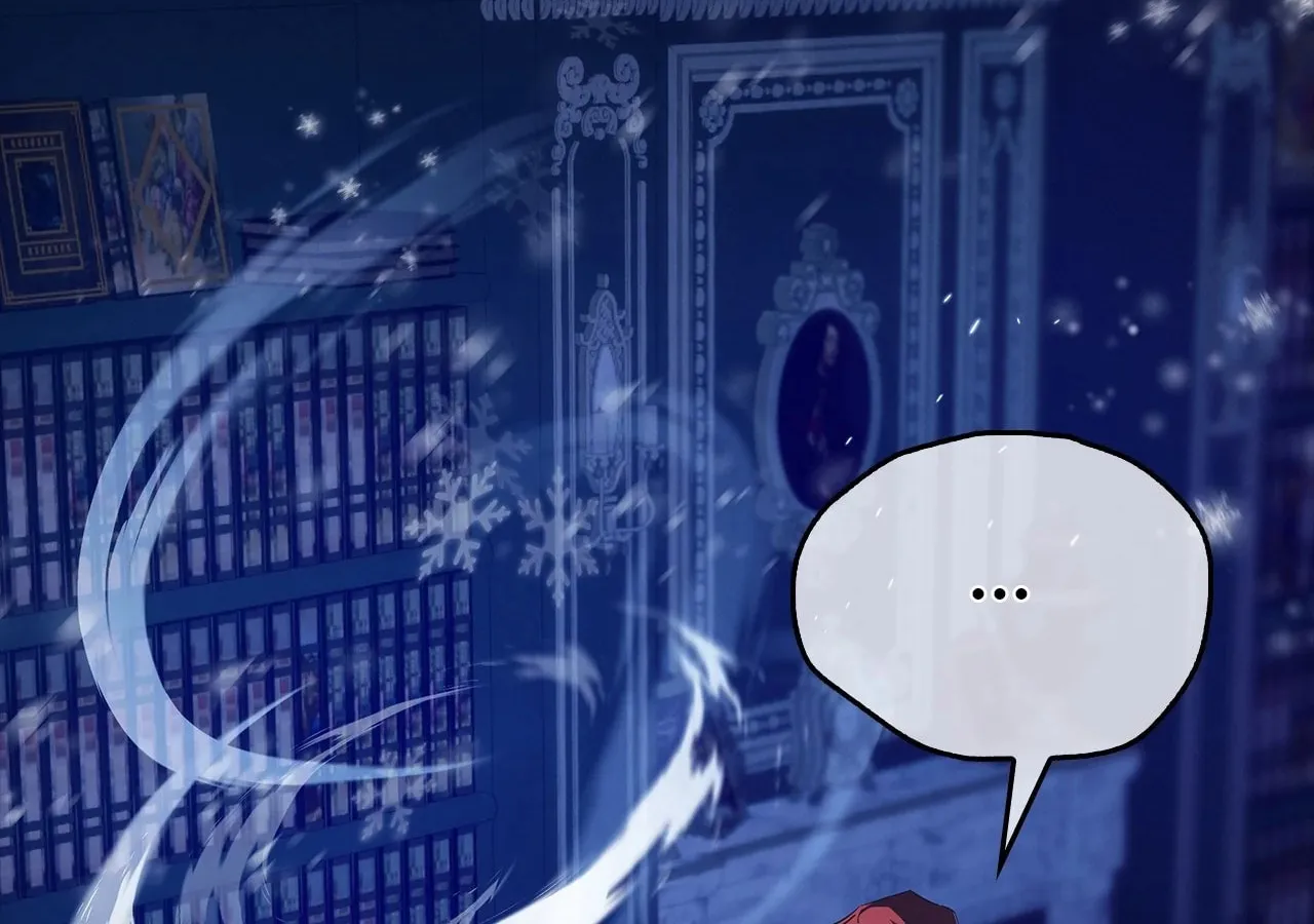 To the Witch Who Forgot the Bird Chapter 6 page 193 - 