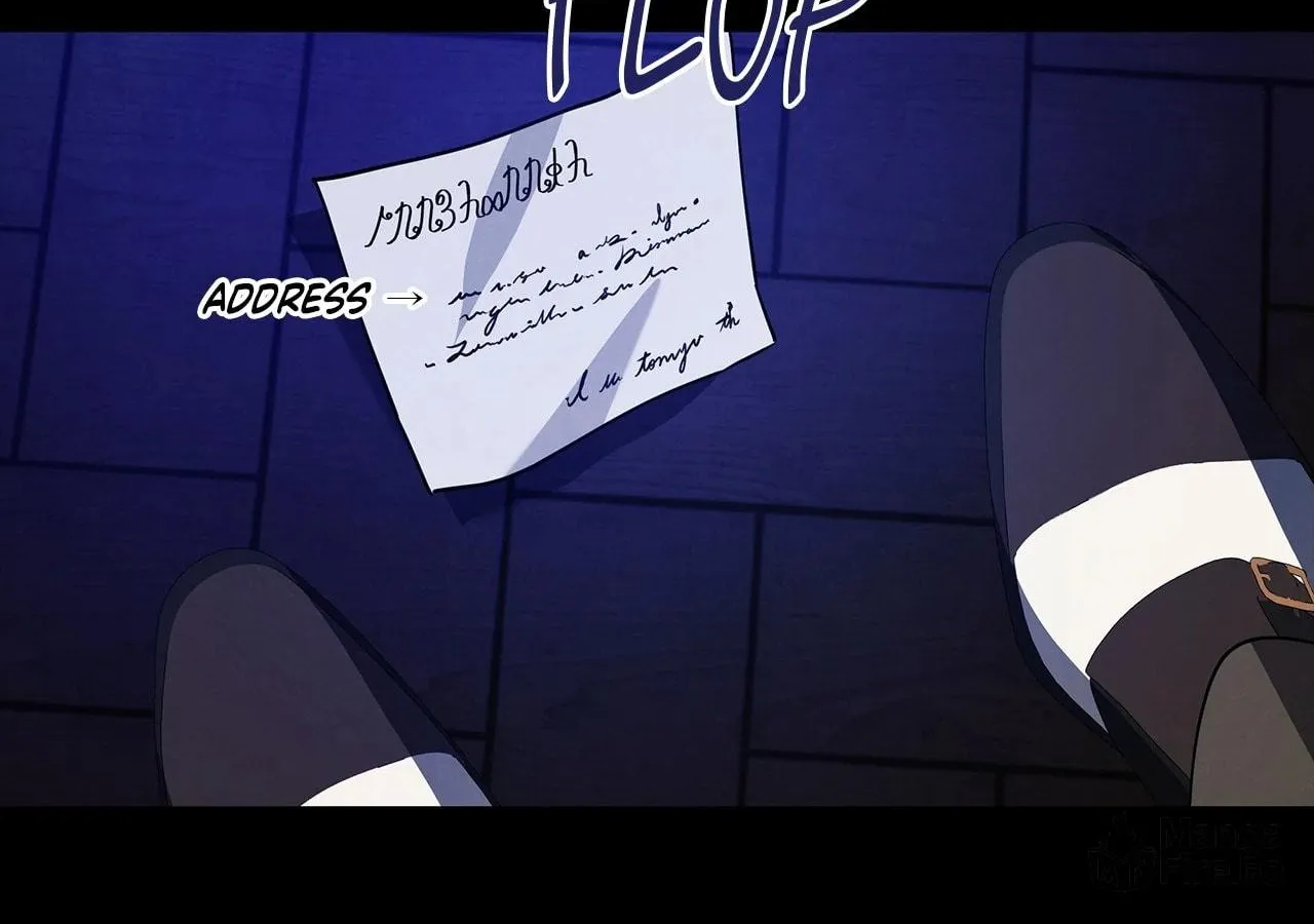 To the Witch Who Forgot the Bird Chapter 6 page 197 - 