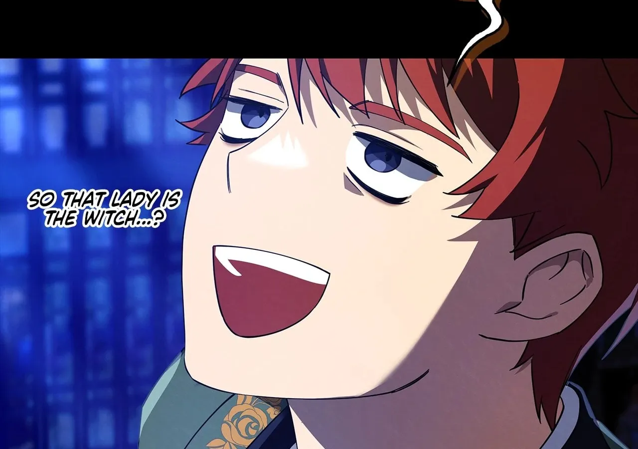 To the Witch Who Forgot the Bird Chapter 6 page 199 - 