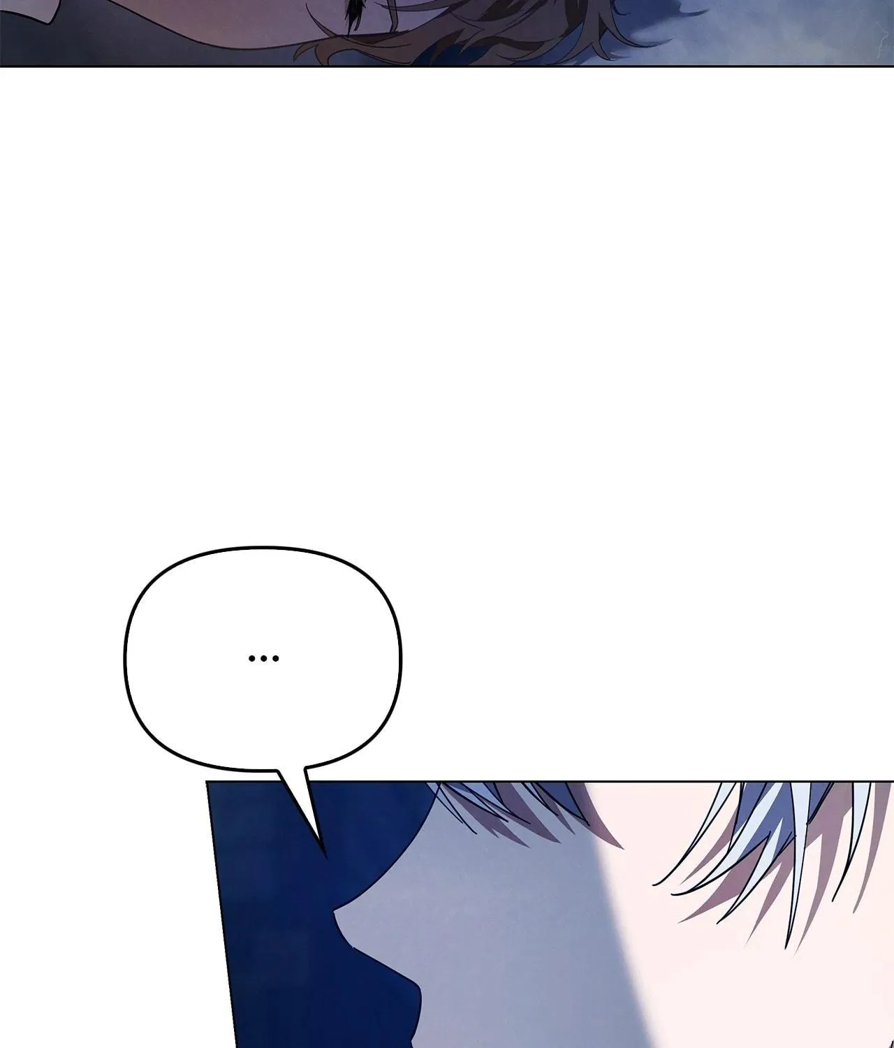 To the Witch Who Forgot the Bird Chapter 6 page 21 - 