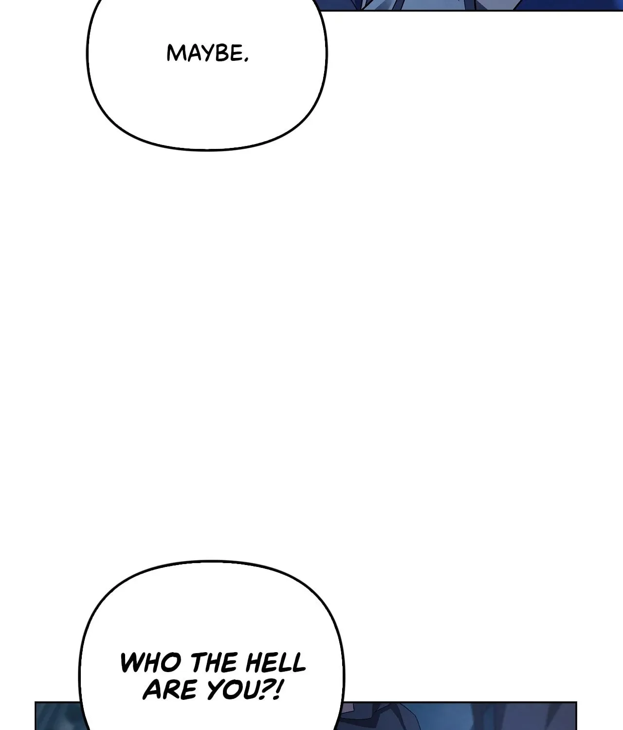 To the Witch Who Forgot the Bird Chapter 6 page 23 - 
