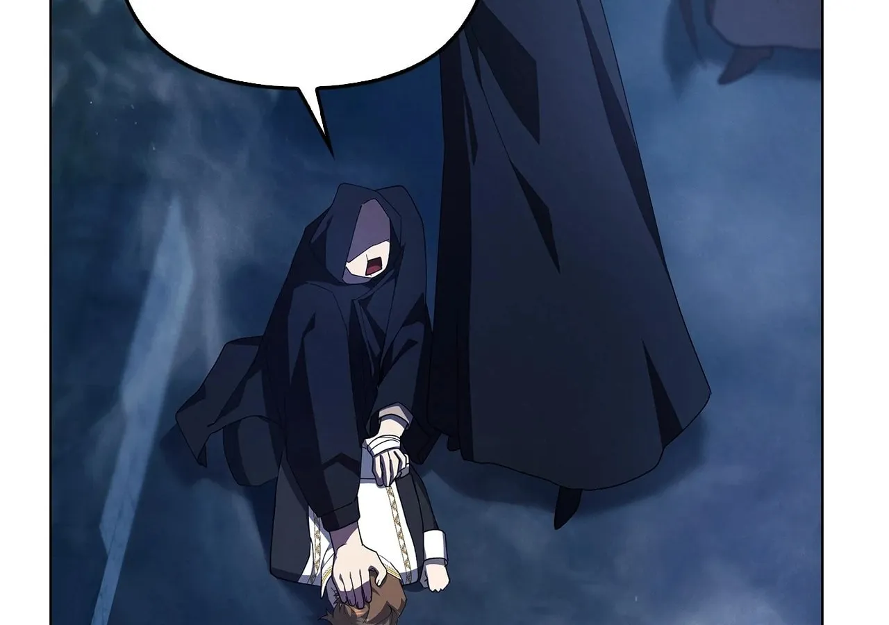 To the Witch Who Forgot the Bird Chapter 6 page 24 - 