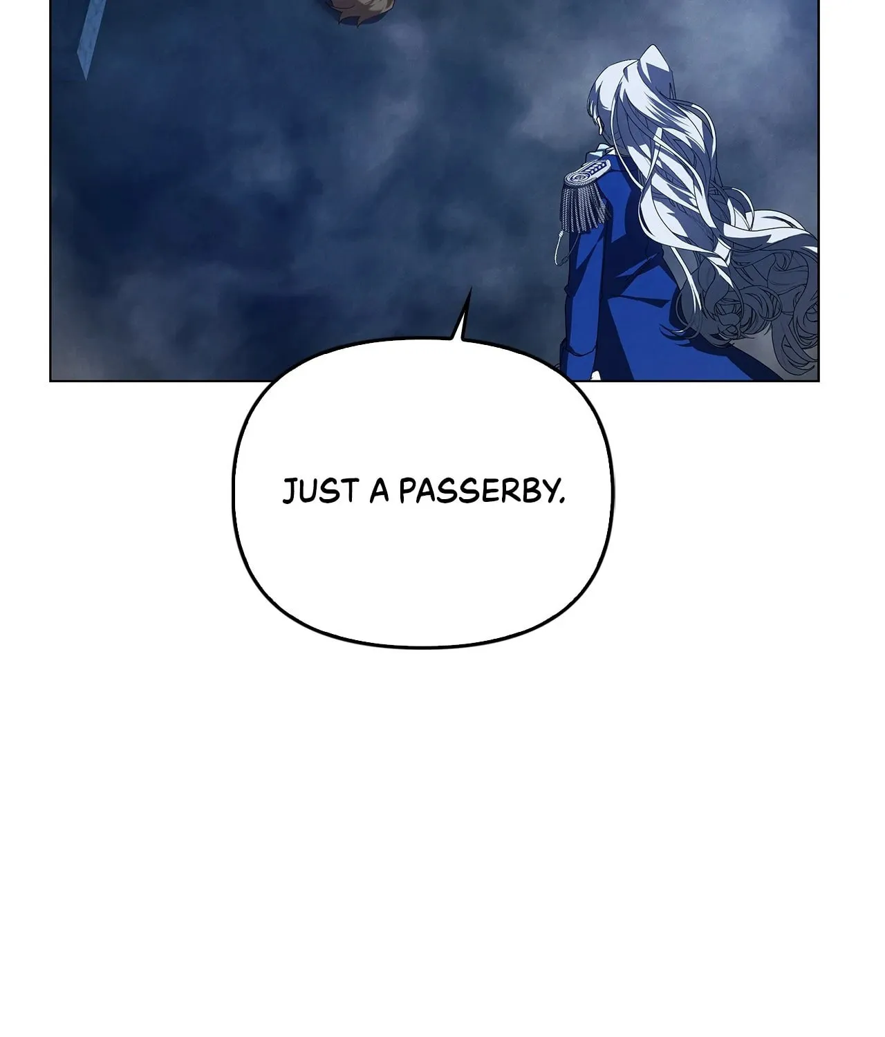 To the Witch Who Forgot the Bird Chapter 6 page 25 - 