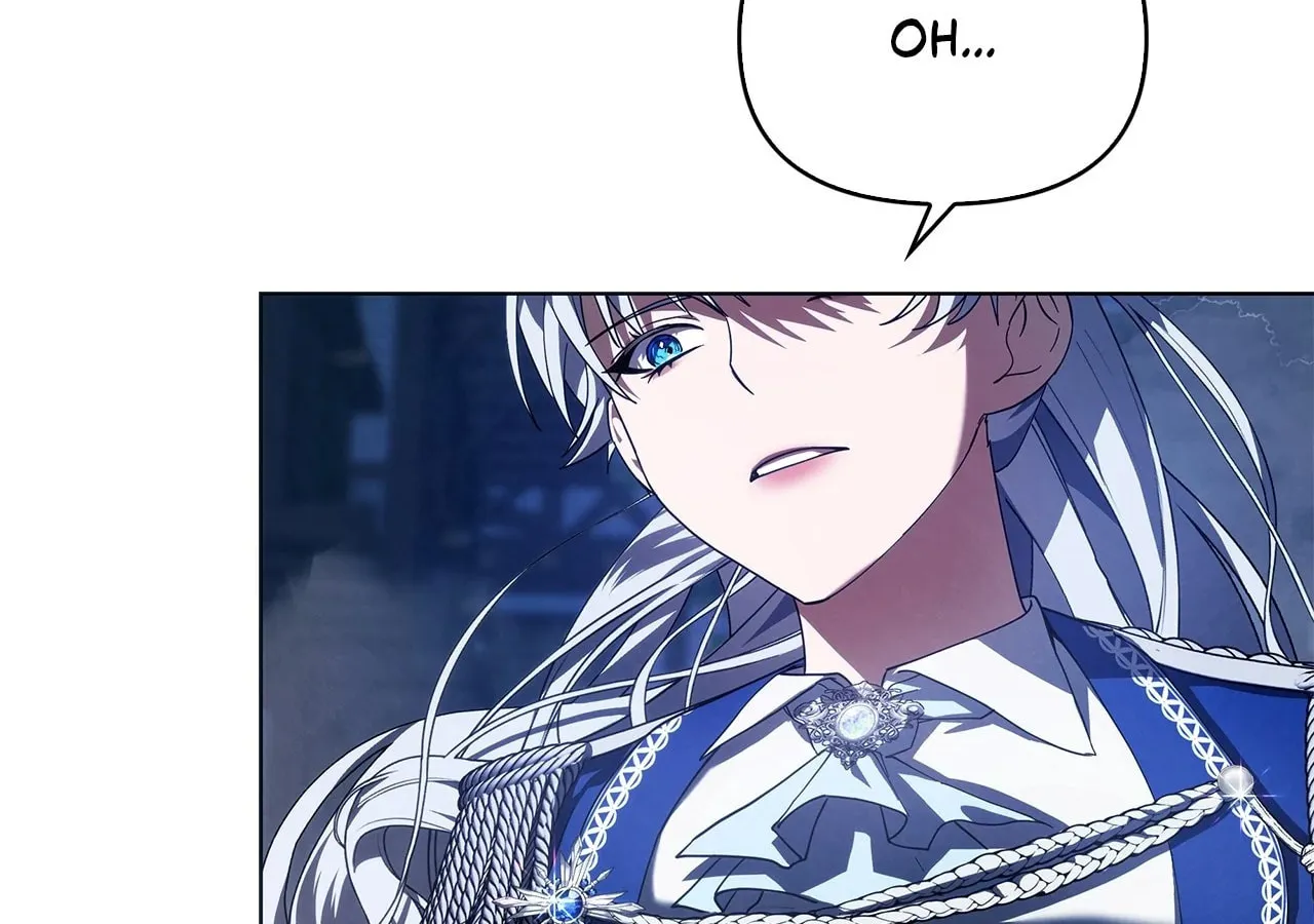 To the Witch Who Forgot the Bird Chapter 6 page 30 - 
