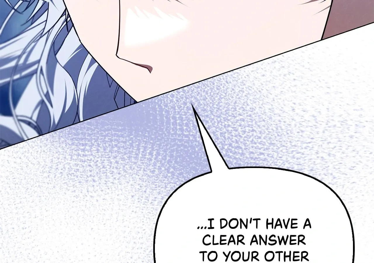 To the Witch Who Forgot the Bird Chapter 6 page 35 - 